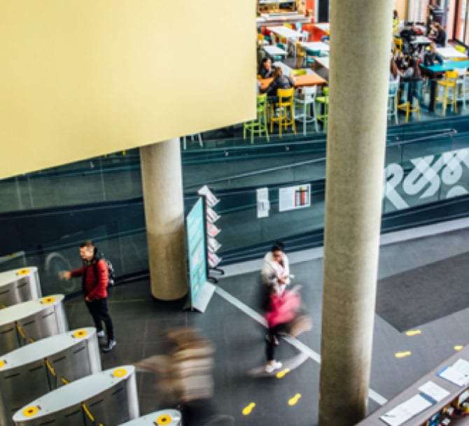 Term dates Farnham College