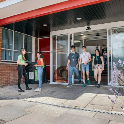 Activate Learning photo