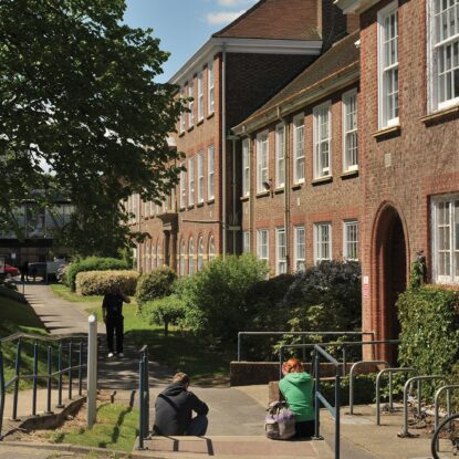 Activate Learning photo