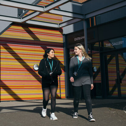 Activate Learning photo