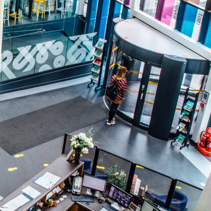 Activate Learning photo