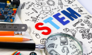International Day of Women and Girls in Science