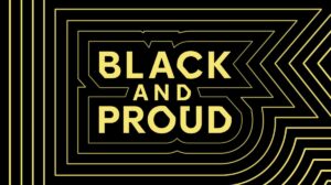 Black and Proud BHM