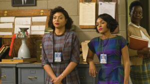 Hidden Figures BHM