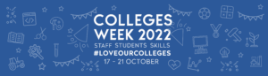 Colleges Week 2022 - Activate Learning