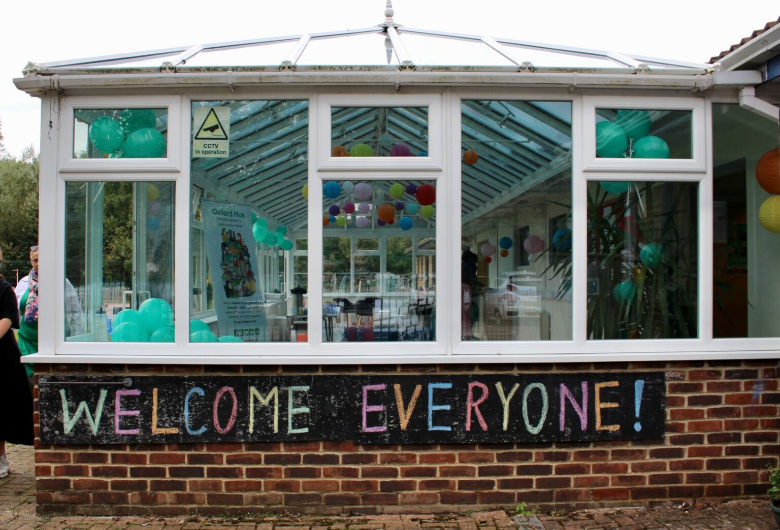 Activate Learning and Oxford Hub Partnership | Skills | Community