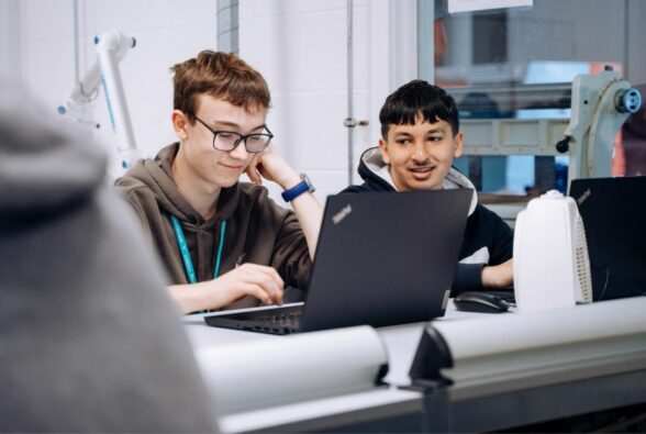 Additional funding for bursaries available now at Activate Learning.