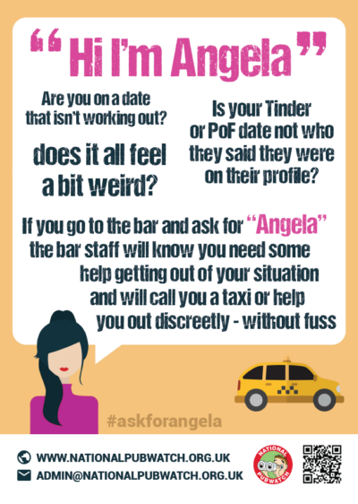 Keeping yourself safe this summer - Ask angela