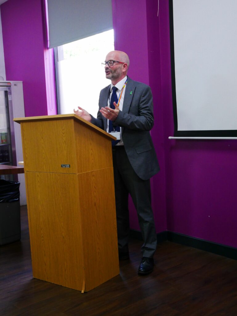Activate Business School and Educator Academy celebrate their ...
