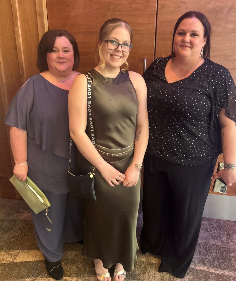 Apprentice wins Apprentice of the Year Award - Activate Learning