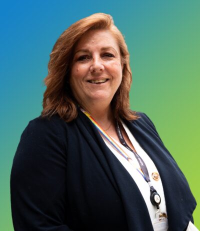 Interim Group Director of Digital Education and AI