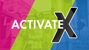 Activate X